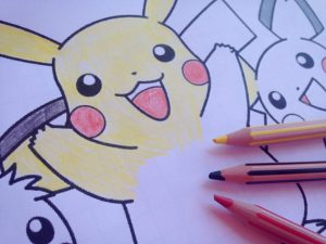 pokemon-coloriage